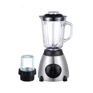 Nặng đa mục đích trực tiếp điện juicers Hot Home Blade bán buôn Mài máy xay tốt Rau chứng nhận Y66 Chất lượng cao - Product Image 4