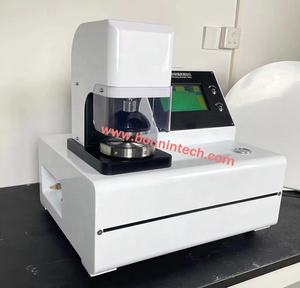 مختبر قوة الانفجار الرقمي مولن اختبار الانفجار - Product Image 2