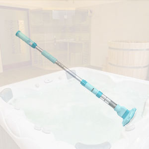 P1127 Aspirateur à main électrique pour piscine et <span class=keywords><strong>spa</strong></span> hors-sol avec filtre à batterie rechargeable - Product Image 4