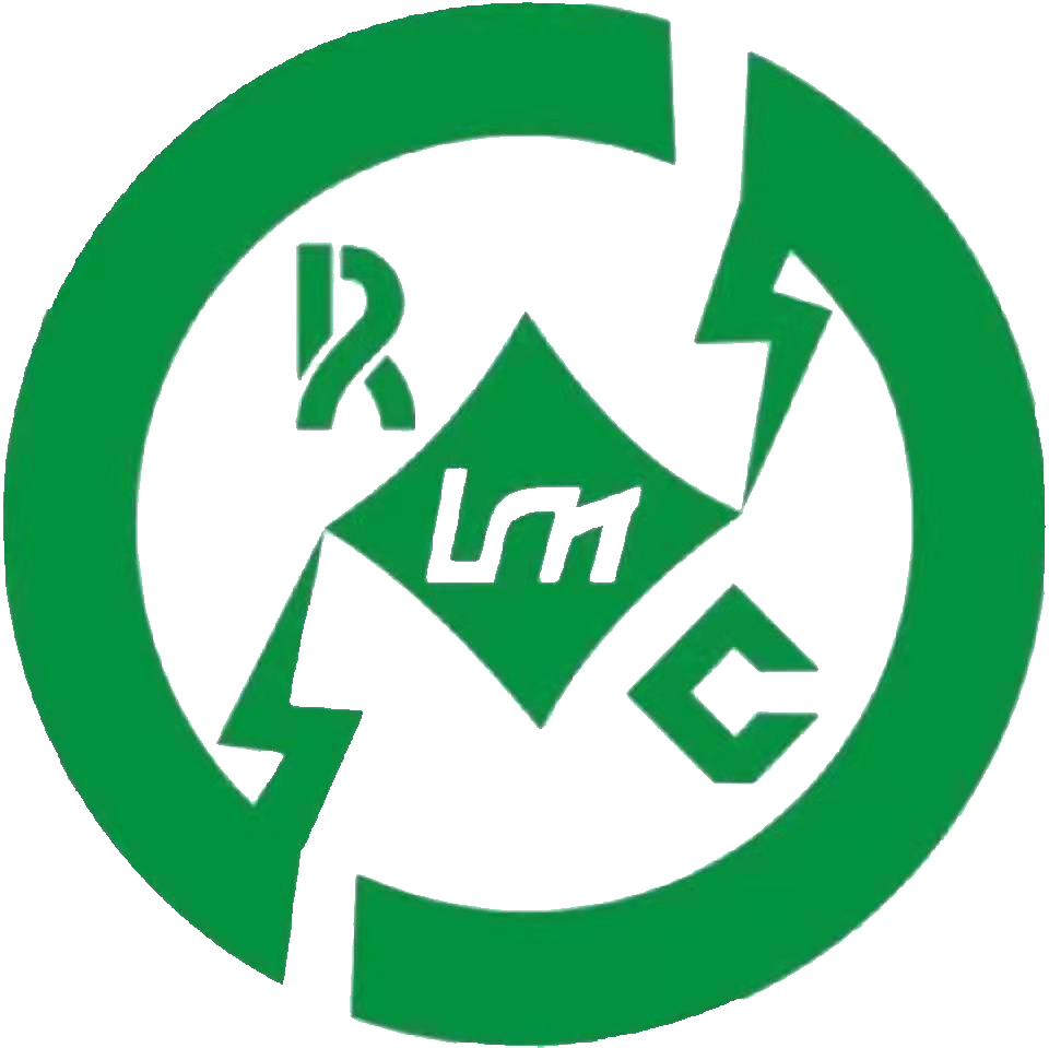 Guangzhou Rongcheng Lithium Battery Co., Ltd. logo