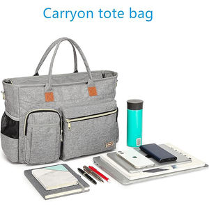 Échantillon gratuit de sacs pour ordinateur portable, sacoche pour ordinateur, sac pour hommes et femmes, 17,3/15,6/14 pouces, sacs pour tablette, housses pour ordinateur portable - Product Image 4