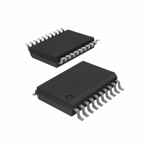 In Stock Logic Electronics Component 74LVTH244BDB,112 20 SSOP - Product Image 1