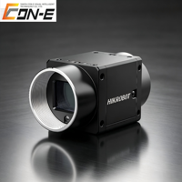 HIKROBOT MV-CH050-10UM/UC 5MP IMX250 USB3.0 74fps Hareket Algılama Renkli/Monokrom Endüstriyel Alan Tarama Görüntü Kamerası
