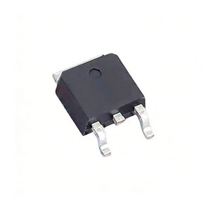 10-100 piezas AMS1117 AMS1117CD-3.3V/1.2/1.5/1.8/2.5/5.0/ADJ TO252 MOS FET TO-252. - Product Image 1