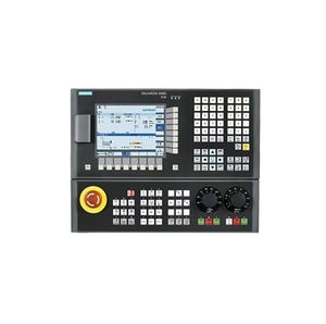 Siemens 6FC5370-3AM03-0CA0 SINUMERIK 808D HMI Touch Panel per Macchine CNC Soluzioni di Automazione Industriale Elettrica - Product Image 5