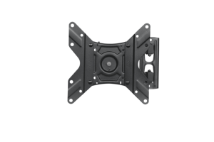 Support mural TV articulé ODM à mouvement complet, bras d'écran réglable, VESA MAX 200*200 - Product Image 3