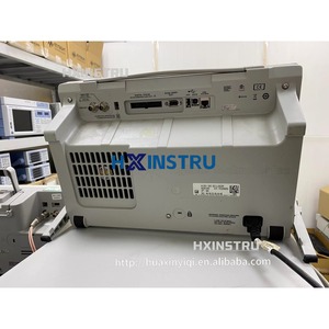 ออสซิลโลสโคปสัญญาณผสม Keysight MSOX4104A: 1 GHz, 4 ช่องสัญญาณอนาล็อกและ 16 ช่องสัญญาณดิจิตอล 1 เครื่อง จัดส่งรวดเร็ว * hx - Product Image 4