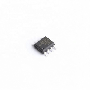 IXDF604SIA SOIC-8 Gate <b>Driver</b> Chip - Product Image 1