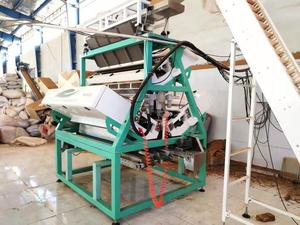 Đa Năng Chất Lượng Cao Tự Động Công Nghiệp Điện Trà Xanh Màu Sorter Máy Cho Chế Biến Trà Và Làm Sạch - Product Image 5