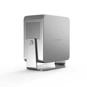 โปรเจคเตอร์ระบบ Google TV รุ่นใหม่ M800proGT LED ความละเอียด 2K 1200 Ansi ลูเมนส์ พร้อมระบบปรับค่าคีย์สโตนอัตโนมัติ - Product Image 5