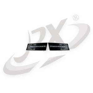 Kit de modification des feux de jour du pare-chocs avant BMW Série 5 F10 F18 pour les modèles 2011-2013 - Product Image 2