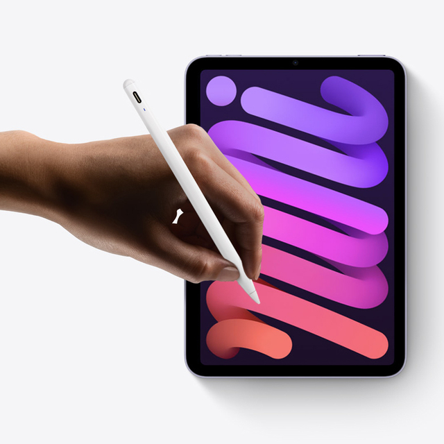 Best Alternative for ipad Pencil 2nd Generation for apple Pencil with Power Indication and Fast Charging