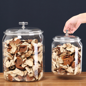 Réservoir de conservation en plastique Deermei pour écorce de mandarine, scellé, préservation de la fraîcheur, écologique, multifonctionnel, moderne, pour la maison, gelée de poisson - Product Image 6