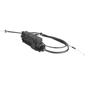 Module de moteur de frein de stationnement, actionneur Epb pour Bmw X5 E70 2007-2013 X6 E71 E72 Dc 12V, remplacement du bouton poussoir - Product Image 4