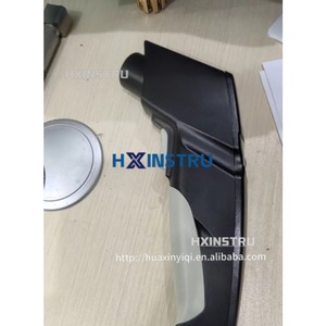 Thermomètre IR industriel 830-T1, service OEM/ODM, ABS, technologie allemande Testo H - Product Image 2