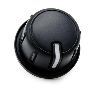 Bouton de commande de chauffage de voiture Toyota 55905-0K340, design ergonomique pour utilisation en véhicule - Product Image 5