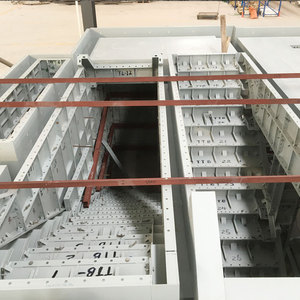 ADTO leggero costruzione di edifici in calcestruzzo di alluminio <span class=keywords><strong>casa</strong></span> cassaforma per pavimento scala colonna parete - Product Image 2