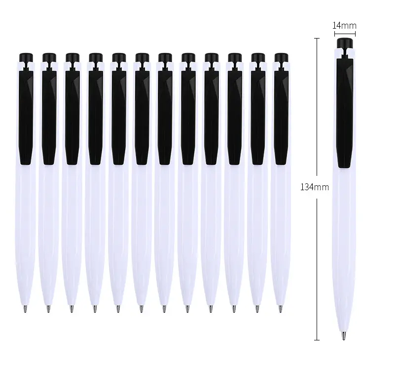 Lingmo High Quality Luxury Roller Ball Pen OEM Design Pen with Custom Logo Black Bag Gift Business