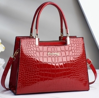 Sacs à main pour femmes en cuir PU, sac bandoulière en cuir fait main pour femmes, sacs fourre-tout grande capacité pour femmes