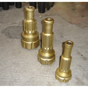 <span class=keywords><strong>DHD380</strong></span>ハンマー用ダウンザホールドリルビット - Product Image 6