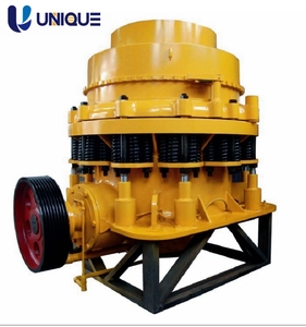 Jjem เครื่องบดหินความจุขนาดใหญ่เครื่องบดแบบสปริงทรงกรวยผลิตจากหินปูนควอตซ์หินอ่อน - Product Image 4