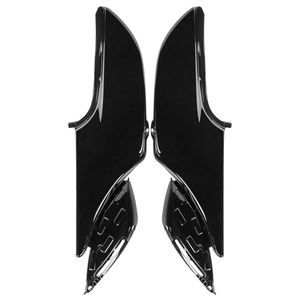 Panel de cubierta de carrocería de marco de motocicleta XXUN Panel lateral de motor de carenado para <span class=keywords><strong>Kawasaki</strong></span> <span class=keywords><strong>Z900RS</strong></span> 2018 2019 2020 2021 2022 <span class=keywords><strong>2023</strong></span> 2024 2025 - Product Image 2