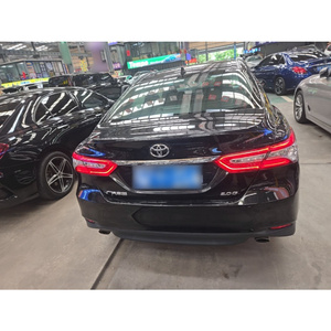 Voiture d'occasion Toyota <span class=keywords><strong>Camry</strong></span> 2021 à <span class=keywords><strong>vendre</strong></span> – Essence, automatique, berline, traction avant, 5 places, conduite à gauche – Véhicules Toyota d'occasion en gros - Product Image 6