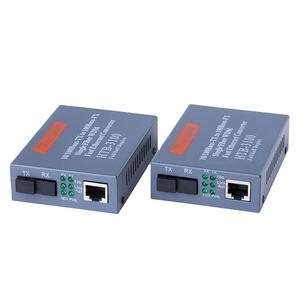 ZHEFAN光ファイバーイーサネットメディアコンバーターOptica10/100m sfp netlink To RJ45 2 4 8 Puertos Converter Fiber Optik - Product Image 1