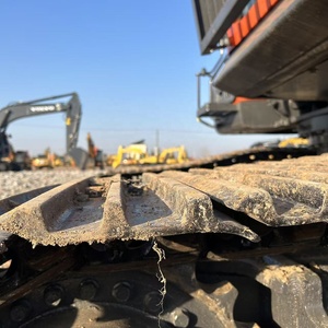 Excavadora Usada DOOSAN 300, Pocas Horas de Trabajo, Alta Rentabilidad para Proyectos Mineros - Product Image 2