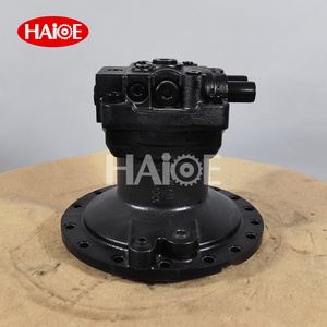 LS15V00024F1สำหรับ <span class=keywords><strong>kobelco</strong></span> SK485สวิงไดรฟ์อุปกรณ์ SK485-8สวิงมอเตอร์ - Product Image 2