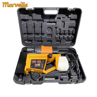 MW-32B Marveille 2600W robuste 19000N magnétique vitesse variable miniature portable haute puissance perceuse