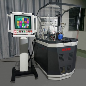 <span class=keywords><strong>Scanner</strong></span> de diagnostic de pompe à injection robuste BC808 – Équipement de test de diagnostic pour injecteurs et pompes diesel pour ateliers de réparation automobile - Product Image 2