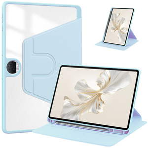 Nueva Funda Protectora para Tablet con Función de Activación/Suspensión Automática, Resistente a Golpes, para <span class=keywords><strong>One</strong></span> <span class=keywords><strong>Plus</strong></span> Pro 12.1/<span class=keywords><strong>One</strong></span> <span class=keywords><strong>Plus</strong></span> <span class=keywords><strong>Pad</strong></span> 2 12.1 2024/Oppo <span class=keywords><strong>Pad</strong></span> 3 Pro 12.1 - Product Image 1