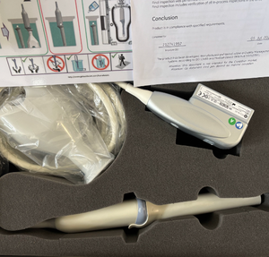 Service de réparation de sonde d'échographie RICS-9A-RS, appareil d'échographie RICS 9A RS - Product Image 1