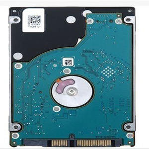 Seagate disco rígido interno de notebook, fino 5400.9 320 gb 5400rpm sata 3 gb/s 16 mb cache 2.5 polegadas st320lt012 - Product Image 3