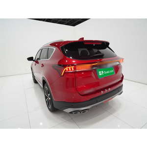 Guazi Vente en gros JETOUR X70 PLUS Essence 1.5 SUV Voiture d'<span class=keywords><strong>occasion</strong></span> Traction avant 7 places Hrlfk8jr89 - Product Image 2
