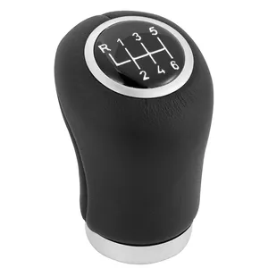 Factory customized wholesale superb gear knob lift reverse gear knob car knob