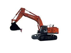 Livraison Gratuite – Nouvelle Excavatrice Minier ZX730LCH – Grande Excavatrice sur Chenilles de 72-73 Tonnes - Product Image 3