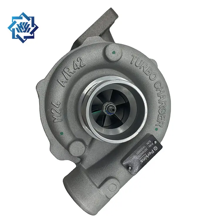 Hot Selling TA3123 Turbocharger 466674-0003 2674A147 2674A301 2674A076 Turbo For 1004.2T Engine