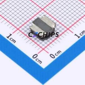 Inductor de Potencia SFE6028A-180M-F-HF SMD, 6x6mm (Inductancia: 18uH) (Precisión: 20%) (Corriente Nominal: 1.6A) - Product Image 2