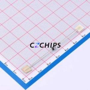 Diodo de Avalancha BYT52M-TR SOD-57 Original y Nuevo, Venta al por Mayor de Componentes Electrónicos, Proveedor de Chips y Servicio BOM - Product Image 2