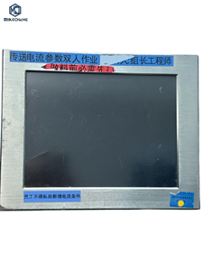 Contrôleur PLC, capteur, PC, neuf, original, PPC-1201T - Product Image 1