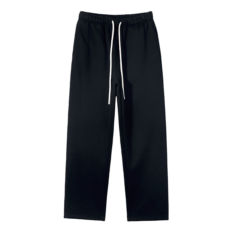 Pantalon noir