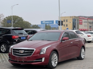 <span class=keywords><strong>Cadillac</strong></span> <span class=keywords><strong>CTS</strong></span> Usado, Modelo 2019, 36169 Millas, 279 Hp, Volante a la Izquierda, Interior de Cuero Oscuro, Neumáticos R17 - Product Image 3