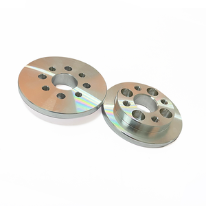 <span class=keywords><strong>CNC</strong></span> Sản xuất nhà cung cấp nguyên mẫu biến phay kim loại chính xác tùy chỉnh nhôm <span class=keywords><strong>CNC</strong></span> các bộ phận công thành phần - Product Image 2