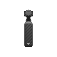 Nueva Cámara Osmo Pocket4 con Función de Proyección y Estabilización PTZ, Producto Original Nuevo Sin Activar en Stock