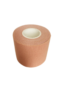 Venda Adhesiva Elástica Resistente NON TEAR EAB, Cinta Deportiva para Vendaje de Tobillo, <span class=keywords><strong>Hombro</strong></span> y Rodilla - Product Image 5