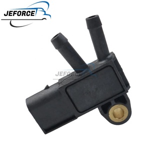 เซ็นเซอร์วัดแรงดัน DPF สำหรับรถบรรทุกใหม่ JEFORCE รุ่น 6429050200 สำหรับ Mercedes-Benz <span class=keywords><strong>V</strong></span> Class/Vito พร้อมการรับประกัน 12 เดือน - Product Image 1