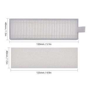 ผ้าถูพื้นสำหรับเครื่องดูดฝุ่น Xiaomi ชุดอุปกรณ์เสริม G1/MJSTG1/<span class=keywords><strong>SKV4136GL</strong></span> - Product Image 4