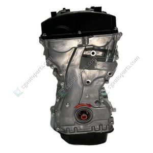 Conjunto de Motor de Piezas de Automóviles Profesionales Newpars G4KE OEM BF6M2012 para <span class=keywords><strong>DEUTZ</strong></span> <span class=keywords><strong>DITER</strong></span> - Product Image 4